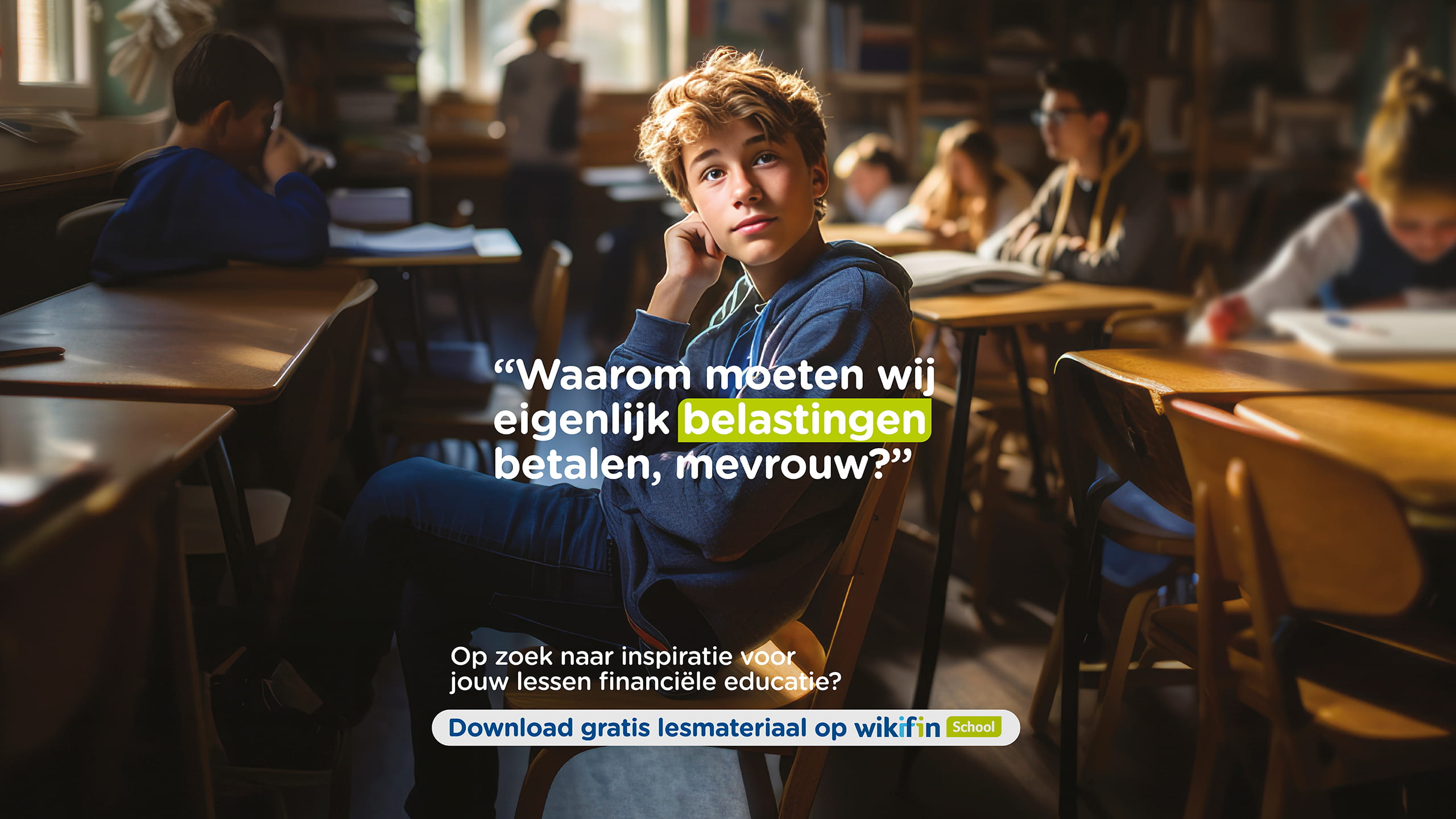 Ursulinen Mechelen - Smartschool